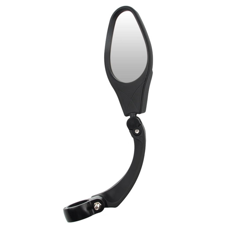 Bicycle Stainless Steel Mirror Foldable Rotating Rearview Mirror, 027 Single Left, 027 Single Right, 027 1pair, 037 Single Left, 037 Single Right, 037 1pair