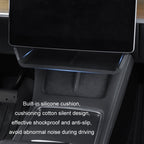 For Tesla Model Y/3 Screen Storage Box, Model Y/3 Translucent White + Black, Model Y/3 Translucent Black + Black, Model Y/3 Translucent White + White, 2024 Model 3 Translucent White + Black, 2024 Model 3 Translucent Black + Black                       ...
