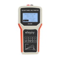 elejoy 400W MPPT Solar Photovoltaic Panel Multimeter, EL400B