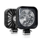 12W 9-30V Car Mixed Light Work Light With Wire Set, Square, Round