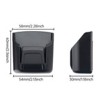 Car Dashboard Key Remote Control Storage Box