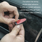 4pcs /Set Car Dashboard Adhesive Multifunctional Small Hook