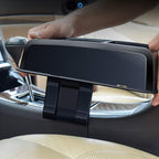Car Seat Gap Armrest Cup Holder Storage Box