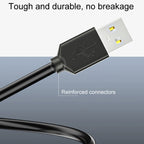 JINGHUA Z30 5-In-1 Docking Station Laptop USB2.0 Hub, Z30 5 In 1 USB2.0