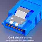 JINGHUA U510B High Speed SATA3.0 SSD Serial Cable, 0.45m