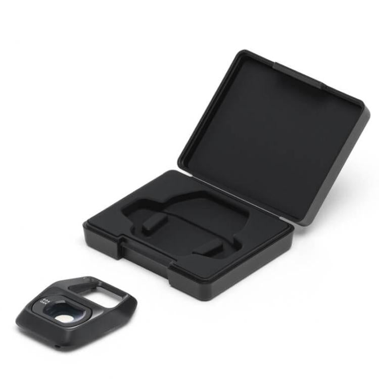 Original Wide-Angle Lens For DJI Air 3S, Wide-Angle Lens