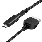 For XBOX To HDMI Converter Adapter 1m Cable Support 1080p / 720p Output., XBOX To HDMI