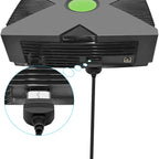 For XBOX To HDMI Converter Adapter 1m Cable Support 1080p / 720p Output., XBOX To HDMI