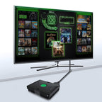 For XBOX To HDMI Converter Adapter 1m Cable Support 1080p / 720p Output., XBOX To HDMI