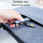 JINGHUA N800 Drive Free Sound Card Computer To Docking Station With Audio Interface, USB, Type-C