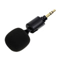 Mobile Phone Live Broadcast Microphone, 3.5 Straight Head 3-section Plug (Sponge Cover), 3.5 Straight Head 4-section Plug (Sponge Cover), 3.5 Straight Head 2-section Plug (Sponge Cover), TYPE-C Straight Head Jerry Solution (Sponge Cover)               ...