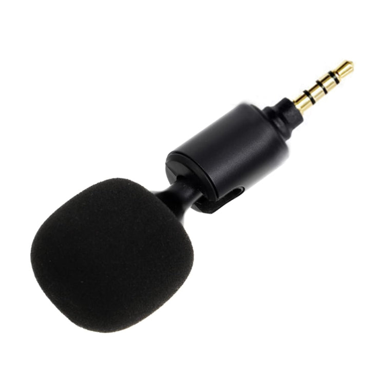Mobile Phone Live Broadcast Microphone, 3.5 Straight Head 3-section Plug (Sponge Cover), 3.5 Straight Head 4-section Plug (Sponge Cover), 3.5 Straight Head 2-section Plug (Sponge Cover), TYPE-C Straight Head Jerry Solution (Sponge Cover)               ...