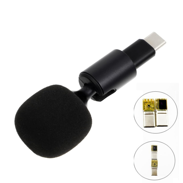 Mobile Phone Live Broadcast Microphone, 3.5 Straight Head 3-section Plug (Sponge Cover), 3.5 Straight Head 4-section Plug (Sponge Cover), 3.5 Straight Head 2-section Plug (Sponge Cover), TYPE-C Straight Head Jerry Solution (Sponge Cover)               ...