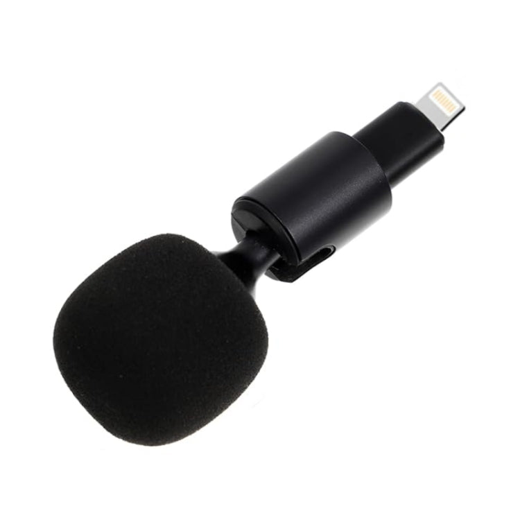 Mobile Phone Live Broadcast Microphone, 3.5 Straight Head 3-section Plug (Sponge Cover), 3.5 Straight Head 4-section Plug (Sponge Cover), 3.5 Straight Head 2-section Plug (Sponge Cover), TYPE-C Straight Head Jerry Solution (Sponge Cover)               ...