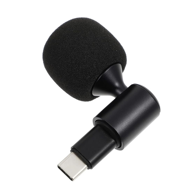 Mobile Phone Live Broadcast Microphone, 3.5 Straight Head 3-section Plug (Sponge Cover), 3.5 Straight Head 4-section Plug (Sponge Cover), 3.5 Straight Head 2-section Plug (Sponge Cover), TYPE-C Straight Head Jerry Solution (Sponge Cover)               ...