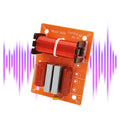 High And Low 2-Way Audio Crossover Hi-Fi Speaker Conversion Divider, D234