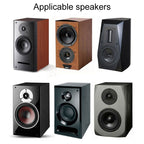 High And Low 2-Way Audio Crossover Hi-Fi Speaker Conversion Divider, D234