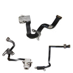 For Meta Quest 3 Flex Cable Repair Parts, Headset Sensor Flex Cable, Headphone Jack Flex Cable, Power Interface Flex Cable