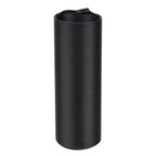 Carbon Fiber Air Intake Bellows Air Filter Kit Car Modification