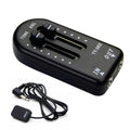 Stick-on Miniature Violin Guitar Universal Pickup