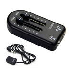 Stick-on Miniature Violin Guitar Universal Pickup