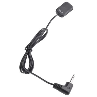 Stick-on Miniature Violin Guitar Universal Pickup