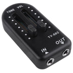 Stick-on Miniature Violin Guitar Universal Pickup
