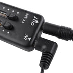 Stick-on Miniature Violin Guitar Universal Pickup