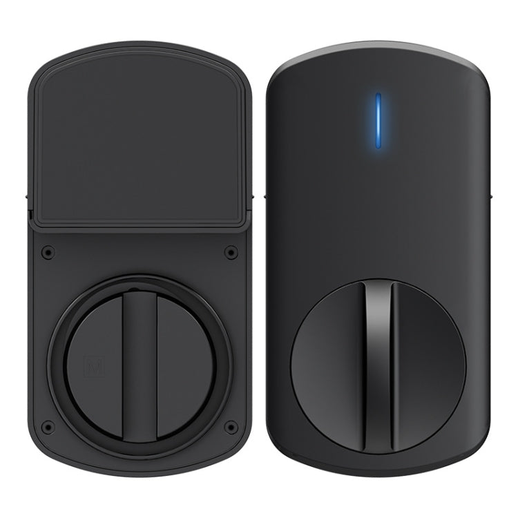 C93 Bluetooth Indoor Door Smart Lock Punch-Free Installation, Keyless APP Unlocking
