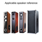 CW-3003 High Medium And Low 3-Way Audio Crossover Home Cinema Speaker Divider, CW-3003