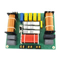 One High Two Low Powered Stage Speaker Crossover Boards High-Fidelity Audio 3-Way Crossover, PA-325