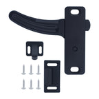 RV Screen Door Replacement L-shaped Handle, Left Handle, Right Handle, Left+Right Handle