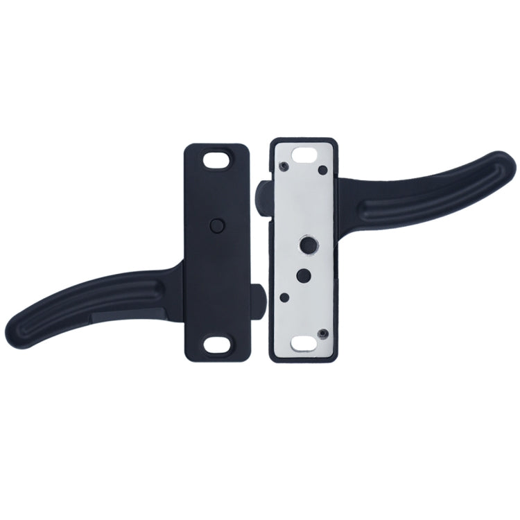 RV Screen Door Replacement L-shaped Handle, Left Handle, Right Handle, Left+Right Handle