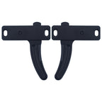 RV Screen Door Replacement L-shaped Handle, Left Handle, Right Handle, Left+Right Handle