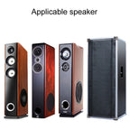 High Medium And Low 3-Way Audio Crossover Stage Speaker Divider, 3505A, 3505B