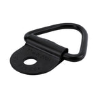 Trailer ATV Bolt-on Hook Truck Cargo Tie-down Ring, 10pcs /Set Hook