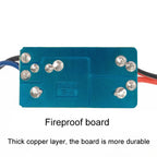 WEAH-T-4 Car Modification Tweeter Crossover Hi-Fi Audio Divider, A Model, C Model
