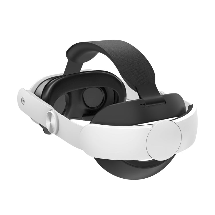 For Meta Quest 3 VR Headset Comfort Sponge Head Strap Replacement Parts, Sponge Headset
