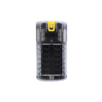 RV Yacht 12-way LED Insulated Flame-retardant Fuse Holder Box with Wire, Configuration 1, Configuration 2, Configuration 3, Configuration 4