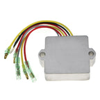 Voltage Regulator Rectifier For Mercury Mariner Outboard 6 Wire 815279 830179-2 815279-3 883072T 8M0084173, T109