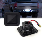 2pcs For 2015 Ford F150 Raptor LED License Plate Light, 2pcs