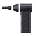 90000 RPM High Speed Motor Dust Blowing Handheld Turbo Fan, 90000 RPM