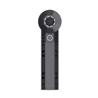 90000 RPM High Speed Motor Dust Blowing Handheld Turbo Fan, 90000 RPM