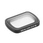 Original Black Mist Filter For DJI Osmo Pocket 3, Black Mist Filter