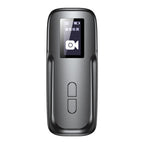 Intelligent Infrared Detection System Hotel Anti-Peeping Wireless Signal Detector, AK500