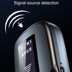 Intelligent Infrared Detection System Hotel Anti-Peeping Wireless Signal Detector, AK500