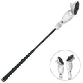 For Meta Quest 3S / 3 Controller Golf Club With Scale And Adjustable Length