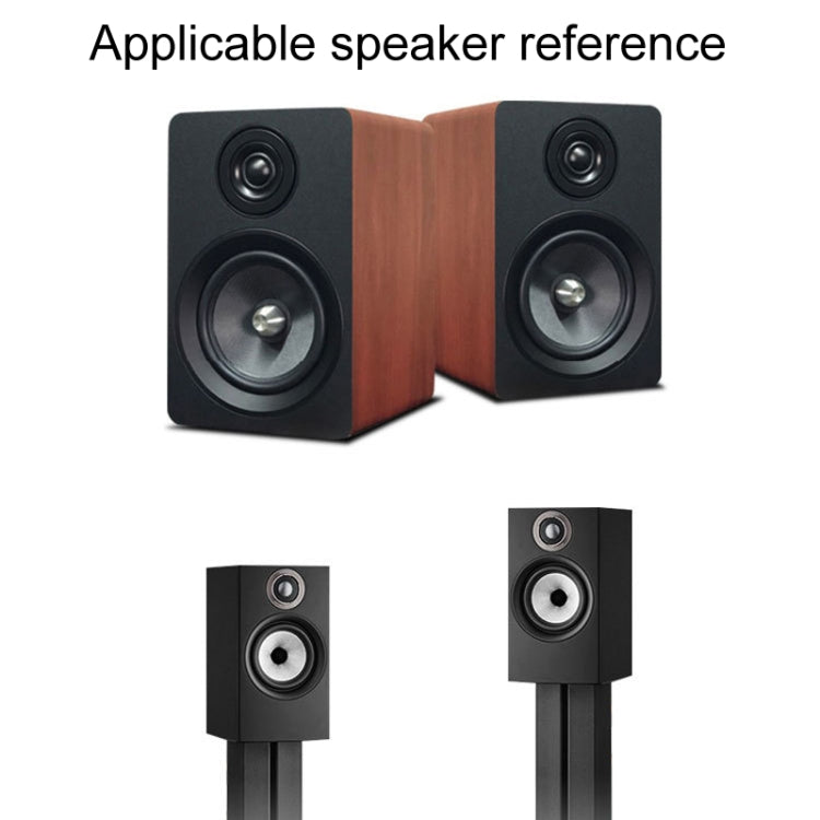 WEAH-206 High And Low 2-Way Audio Divider Bookshelf Speaker Crossover, WEAH-206