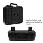 For DJI Mini 4 Pro Drone Suitcase Explosion-proof Box Compatible with RC 2 & RC-N2, Style 1