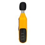 HT-80A Small LCD Digital Display Noise Tester Portable Precision Noise Meter
